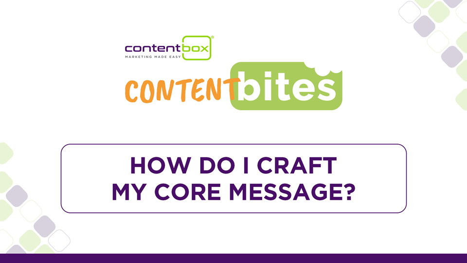 Content Marketing Video Tips | Content Box