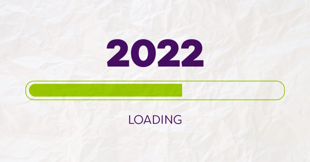 2022 Loading image concept
